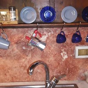 Agrumello Segret Garden